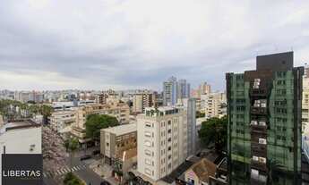 Imagem 6: Sala/conjunto comercial para venda, 32,66m² privativoa, com 2 vagas - Menino Deus