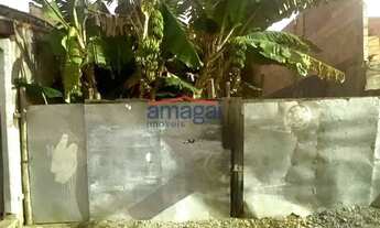 Imagem: Terreno de 140m² para venda em Jacareí