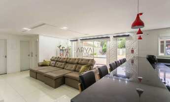 Imagem 7: Cobertura à venda em Santa Felicidade ARYA1