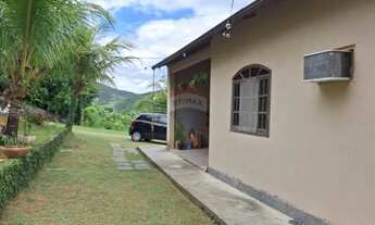 Imagem 4: SÍTIO COM 4900 M² ÁREA, CASA COM 2 QUARTOS SENDO 1 SUÍTE, ESPAÇO GOURMET E PISCINA