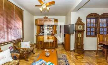 Imagem 7: Casa à Venda - Jardim América, 4 Quartos, 232 m2