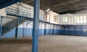 Imagem: Comercial para alugar no(a) Santa Terezinha