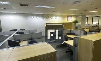 Imagem 7: Conjunto para alugar, 321 m² por R$ 38.424,51/mês - Brooklin - São Paulo/SP