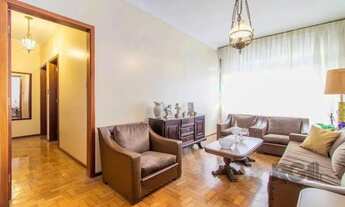 Imagem: Apartamento em Cidade Baixa