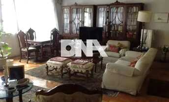 Imagem 6: Apartamento - / Residencial / Copacabana/ 4 quartos/ vaga