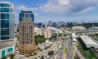 Imagem: Sala Comercial para Locação em Salvador