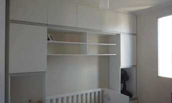 Imagem 5: Apartamento com 2 dormitórios para venda no bairro PARQUE BAURU