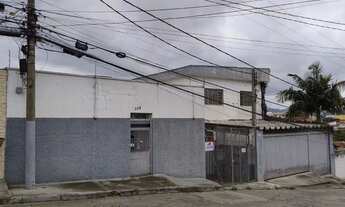 Imagem 2: Indústria à venda no bairro Mogi Moderno em Mogi das Cruzes/SP REF: PD003