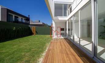 Imagem 7: Casa com 4 dormitórios à venda, 297 m² por R$ 3.100.000 - São João do Rio Vermelho - Flori