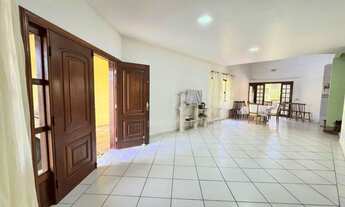 Imagem 3: Casa com 4 dormitórios para alugar por R$ 5.000,00/mês - Cibratel II - Itanhaém/SP