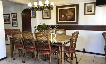 Imagem 5: Casa com vista mar 3 quartos no Centro Florianópolis