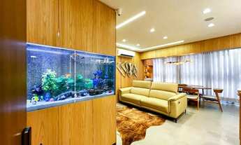 Imagem 4: Apartamento à venda em Maringá, Zona 07, com 3 quartos, com 100.91 m², Residencial Alto Pa