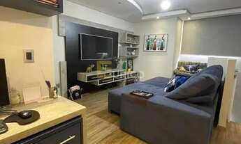 Imagem: Cobertura Duplex no Condomínio Jabuticabeiras