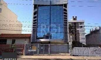 Imagem 2: Sala - 27,45 m² - Praia de Belas