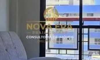 Imagem 5: Aviação 100m do Mar! R$ 319 Mil- 1 Dormitório, Maravilhoso c/Planejados