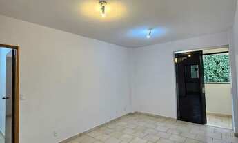 Imagem 3: Imóvel para aluguel com 80 metros quadrados com 3 quartos em Vila São João - Goiânia - GO