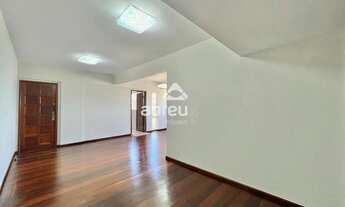 Imagem 4: Apartamento dos Sonhos no Tirol, Natal - Condomínio Jardim Bougainville