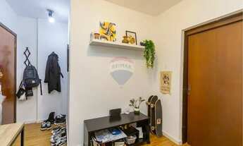 Imagem 4: Apartamento no Centro de Curitiba Ideal para Investir!