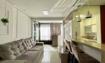 Imagem: APARTAMENTO 2 SUÍTES, MOBILIADO, BAIRRO