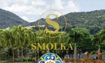 Imagem 7: Terrenos em loteamento novo e de alto padrão