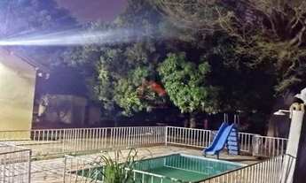 Imagem: CASA CHÁCARAS VILA REAL