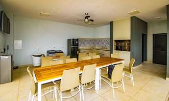 Imagem 5: Terreno à venda no Condomínio Raros em Uberlândia/MG