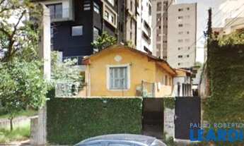 Imagem 3: AREA - VILA MADALENA - SP