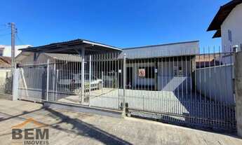 Imagem: Casa com 1 dormitório para alugar, 50 m²