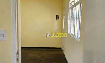 Imagem 7: Casa com 2 dormitórios para alugar, 90 m² por R$ 3.032,00/mês - Centro - São Bernardo do C