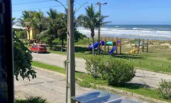 Imagem 6: Aluguel temporada frente à praia