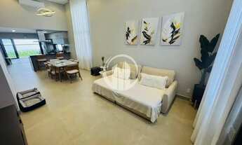 Imagem 5: Casa à venda com 3 suítes - Condomínio Gran Ville São Venâncio - Jardim Primaver