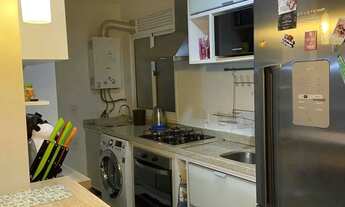 Imagem 5: Apartamento à venda em Morro Santana com 67 m², 3 quartos, 1 suíte, 1 vaga