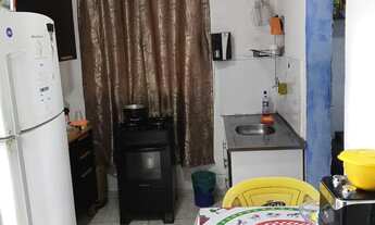 Imagem 3: VENDO CASA NO ANTARES *