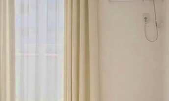 Imagem 2: Alugo Lindo Apto com 2 Suítes - Condomínio Vila do Pan -Barra Olímpica - RJ