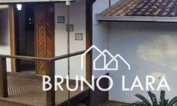 Imagem 2: Casa disponível para locação no Condomínio Serra verde - Igarapé/MG