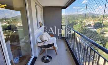 Imagem 3: Apartamento Para Locação condomínio Splendya I