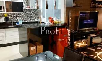 Imagem 3: Apartamento à venda 3 quartos Santa Paula São Caetano