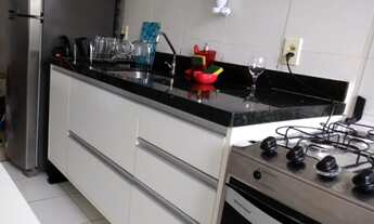 Imagem 16: APARTAMENTO RESIDENCIAL em LAURO DE FREITAS - BA, CAJI