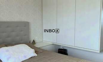 Imagem 7: INBOX CIA IMOBILIÁRIA VENDE: Apartamento semi mobiliado de 2 dormitórios, localizado no ba