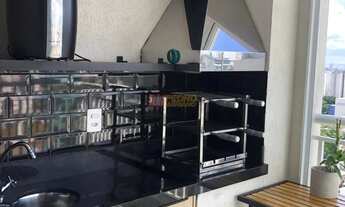 Imagem 7: Apartamento no Bairro Santa Maria em Santo André