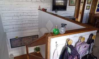 Imagem 3: Casa com ponto comercial com 110m² no Bairro Encantada em Garopaba SC