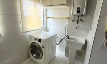 Imagem 7: Apartamento A Venda,54m, 2 Dormitorios, 1 Banheiro, 1 Vaga, Quitauna, Osasco-sp