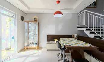 Imagem 6: Sobrado Triplex com vista panorâmica! BAIXOU de 850.000 para 798.000!