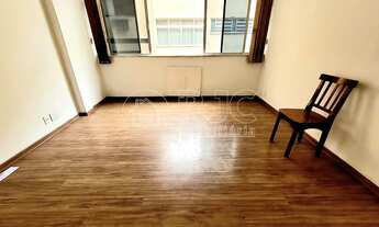 Imagem 5: Imóvel para venda com 70 metros quadrados com 3 quartos em Grajaú - Rio de Janeiro - RJ