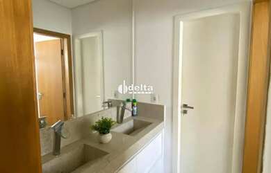 Imagem 13: Casa residencial disponível para Locação no bairro Jardim Sul em Uberlândia-MG