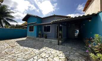 Imagem 4: Casa para venda com 480m e 4 quartos em Itaipuaçu Jardim Atlântico Maricá RJ