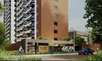 Imagem: APARTAMENTO DE DOIS QUARTOS COM SUÍTE E