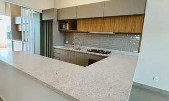 Imagem 4: Casa para venda com 113 m² e 3 quartos sendo 1 suíte em Residencial Floratta, Bauru - SP