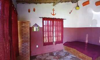 Imagem 4: Alugo casa Réveillon, dias 31 dez-01-02 jan, $1.000, casa mobiliada ,wifi, *