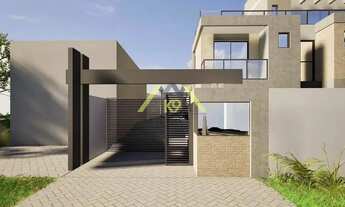 Imagem 2: TRIPLEX NO ABRANCHES EM CURITIBA